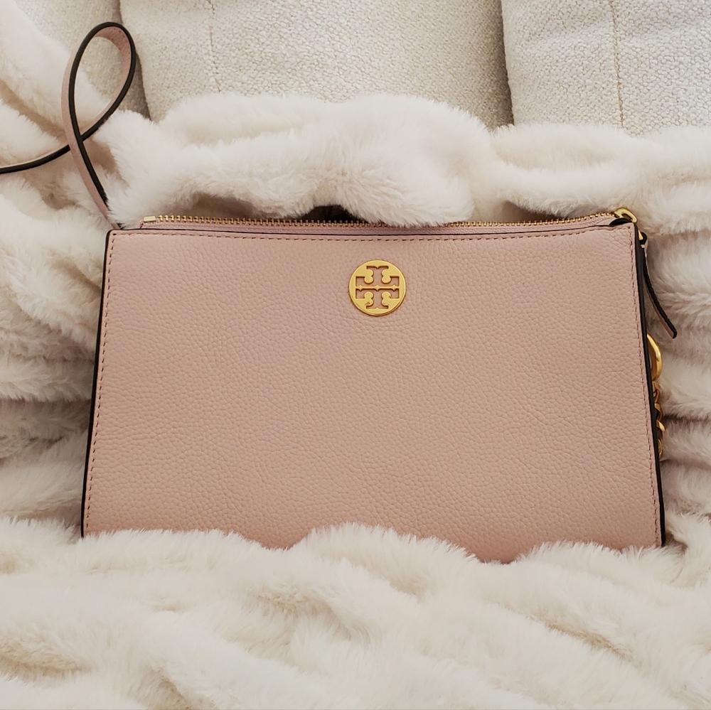 Tory Burch Everly Mini Crossbody